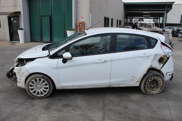 FORD FIESTA 1.4 G 71KW 5M 5P (2010) RICAMBI IN MAGAZZINO