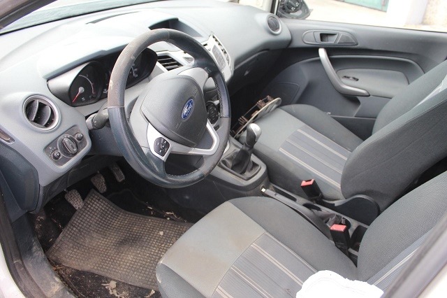 FORD FIESTA 1.4 G 71KW 5M 5P (2010) RICAMBI IN MAGAZZINO