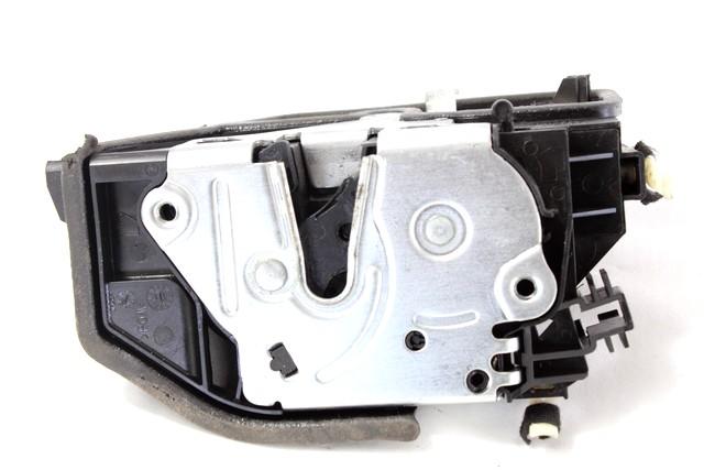 CENTRALNA KLJUCAVNICA ZADJIH LEVIH VRAT OEM N. 7229459 ORIGINAL REZERVNI DEL BMW SERIE 3 F30/F31 BER/SW (2012 - 2019) DIESEL LETNIK 2012