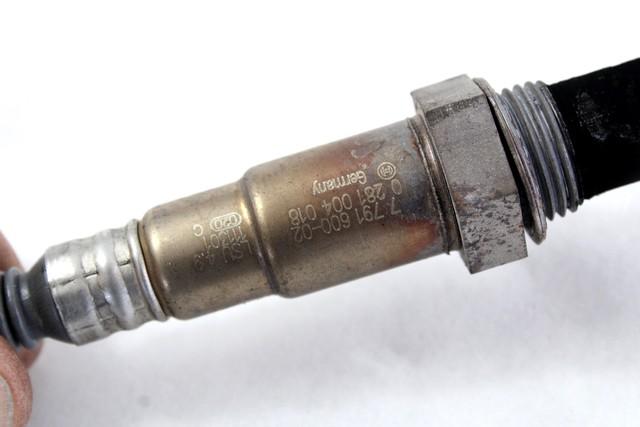 SONDA LAMBDA  OEM N. 7791600 ORIGINAL REZERVNI DEL BMW SERIE 3 F30/F31 BER/SW (2012 - 2019) DIESEL LETNIK 2012