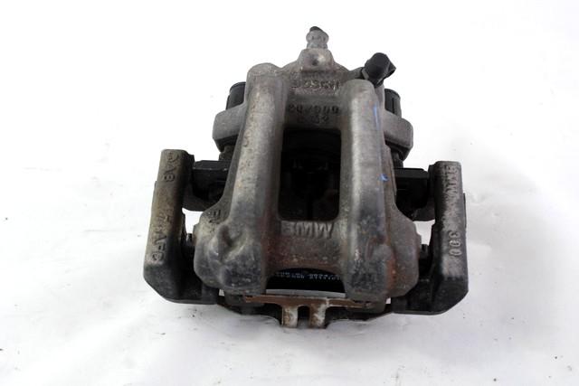 ZADNJE LEVE ZAVORNE CELJUSTI  OEM N. 34216850857 ORIGINAL REZERVNI DEL BMW SERIE 3 F30/F31 BER/SW (2012 - 2019) DIESEL LETNIK 2012