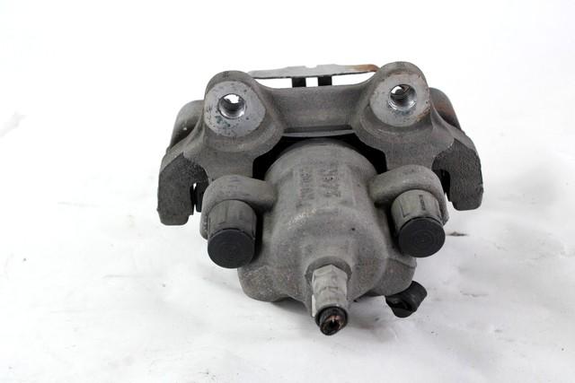 ZADNJE LEVE ZAVORNE CELJUSTI  OEM N. 34216850857 ORIGINAL REZERVNI DEL BMW SERIE 3 F30/F31 BER/SW (2012 - 2019) DIESEL LETNIK 2012