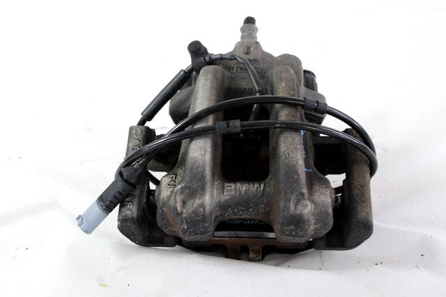 ZADNJE DESNE ZAVORNE CELJUSTI  OEM N. 34216850858 ORIGINAL REZERVNI DEL BMW SERIE 3 F30/F31 BER/SW (2012 - 2019) DIESEL LETNIK 2012