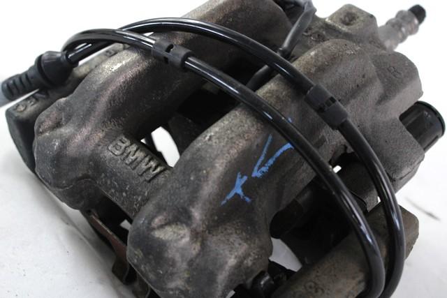 ZADNJE DESNE ZAVORNE CELJUSTI  OEM N. 34216850858 ORIGINAL REZERVNI DEL BMW SERIE 3 F30/F31 BER/SW (2012 - 2019) DIESEL LETNIK 2012