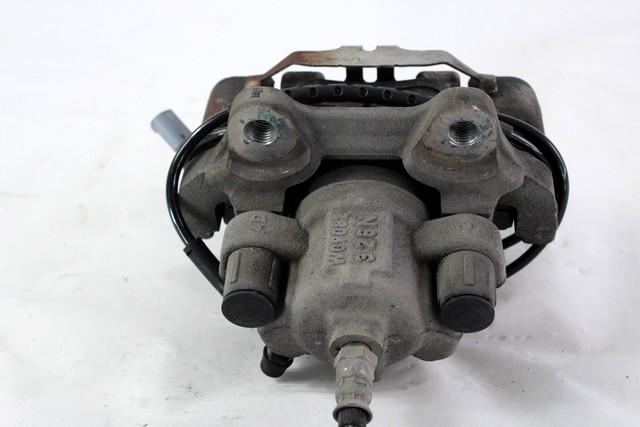 ZADNJE DESNE ZAVORNE CELJUSTI  OEM N. 34216850858 ORIGINAL REZERVNI DEL BMW SERIE 3 F30/F31 BER/SW (2012 - 2019) DIESEL LETNIK 2012