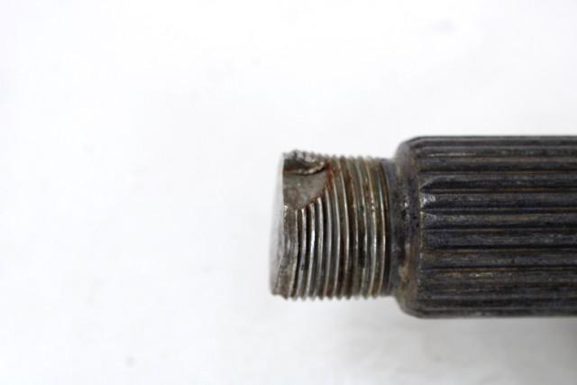 LEVA ZADNJA POGONSKA GRED  OEM N. (D)7597681 ORIGINAL REZERVNI DEL BMW SERIE 3 F30/F31 BER/SW (2012 - 2019) DIESEL LETNIK 2012