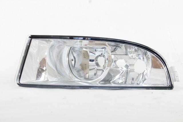 LEVA MEGLENKA OEM N. 1Z0941701C ORIGINAL REZERVNI DEL SKODA OCTAVIA MK2 R 1Z5 BER/SW (2008 - 2012)DIESEL LETNIK 2009