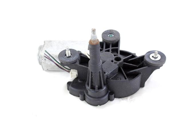 MOTORCEK ZADNJEGA BRISALCA OEM N. MS259600-7002 ORIGINAL REZERVNI DEL FIAT PANDA 169 R (2009 - 2011) BENZINA LETNIK 2010