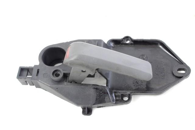 NOTRANJA KLJUKA  OEM N. 71732852 ORIGINAL REZERVNI DEL FIAT PANDA 169 R (2009 - 2011) BENZINA LETNIK 2010