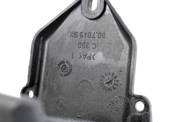 NOTRANJA KLJUKA  OEM N. 71732852 ORIGINAL REZERVNI DEL FIAT PANDA 169 R (2009 - 2011) BENZINA LETNIK 2010