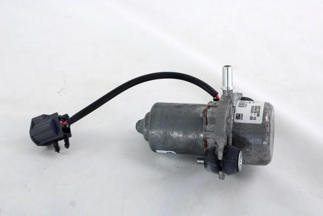 VAKUUM CRPALKA OEM N. 95073598 ORIGINAL REZERVNI DEL OPEL MOKKA X J13 (2016 - 2019)BENZINA LETNIK 2017