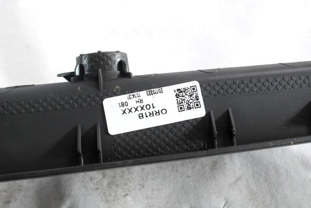 ZADNJE STIKALO OEM N. 22915110 ORIGINAL REZERVNI DEL OPEL MOKKA X J13 (2016 - 2019)BENZINA LETNIK 2017