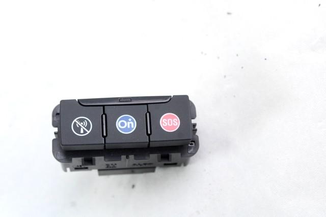 RAZLICNA STIKALA  OEM N. 13496811 ORIGINAL REZERVNI DEL OPEL MOKKA X J13 (2016 - 2019)BENZINA LETNIK 2017