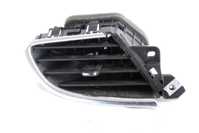 ODVOD ZRAKA OEM N. 42570817 ORIGINAL REZERVNI DEL OPEL MOKKA X J13 (2016 - 2019)BENZINA LETNIK 2017