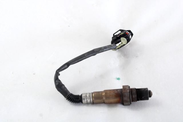 SONDA LAMBDA  OEM N. 55573711 ORIGINAL REZERVNI DEL OPEL MOKKA X J13 (2016 - 2019)BENZINA LETNIK 2017