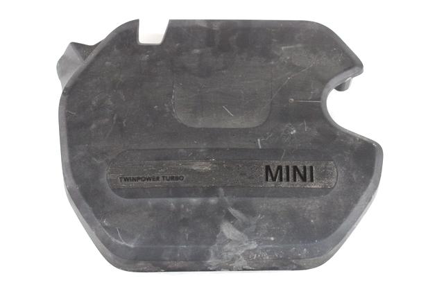 POKROV MOTORJA  OEM N. 11148579536 ORIGINAL REZERVNI DEL MINI COUNTRYMAN F60 (2015 - 2019)DIESEL LETNIK 2019