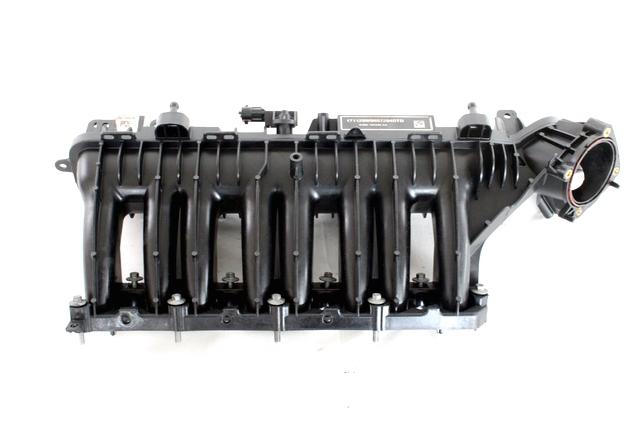 SESALNI KOLEKTOR OEM N. G4D3-9424-CB ORIGINAL REZERVNI DEL LAND ROVER DISCOVERY SPORT L550 (DAL 2015)DIESEL LETNIK 2018