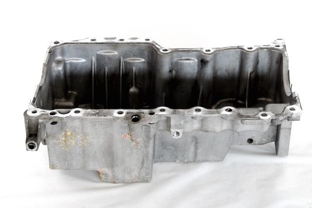 POSODA ZA OLJE/KARTER OLJA OEM N. G4D3-6706-DB ORIGINAL REZERVNI DEL LAND ROVER DISCOVERY SPORT L550 (DAL 2015)DIESEL LETNIK 2018