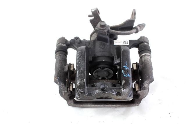 ZADNJE LEVE ZAVORNE CELJUSTI  OEM N. 42359085 ORIGINAL REZERVNI DEL OPEL MOKKA X J13 (2016 - 2019)BENZINA LETNIK 2017