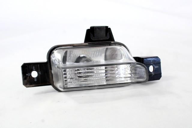 ZADNJA MEGLENKA  OEM N. 5N0941071A ORIGINAL REZERVNI DEL VOLKSWAGEN TIGUAN 5N MK1 (2007 - 2011)DIESEL LETNIK 2010