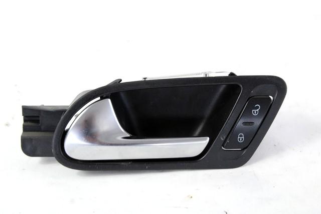 NOTRANJA KLJUKA  OEM N. 5N1837113 ORIGINAL REZERVNI DEL VOLKSWAGEN TIGUAN 5N MK1 (2007 - 2011)DIESEL LETNIK 2010