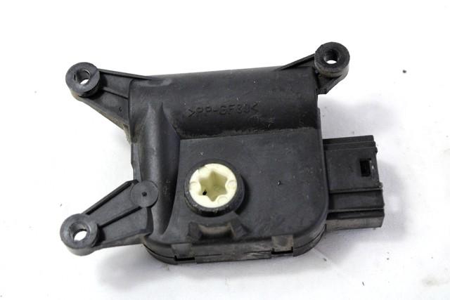 MOTORCEK OGREVANJA OEM N. 3C0907511AM ORIGINAL REZERVNI DEL VOLKSWAGEN TIGUAN 5N MK1 (2007 - 2011)DIESEL LETNIK 2010