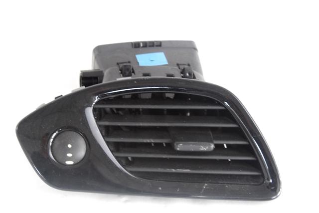 ODVOD ZRAKA OEM N. 687610981R ORIGINAL REZERVNI DEL RENAULT SCENIC XMOD / SCENIC JZ0/1 MK3 (2009 - 2012) DIESEL LETNIK 2012