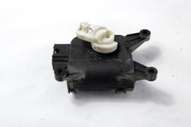 MOTORCEK OGREVANJA OEM N. 3C1907511A ORIGINAL REZERVNI DEL VOLKSWAGEN TIGUAN 5N MK1 (2007 - 2011)DIESEL LETNIK 2010