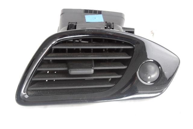 ODVOD ZRAKA OEM N. 687609428R ORIGINAL REZERVNI DEL RENAULT SCENIC XMOD / SCENIC JZ0/1 MK3 (2009 - 2012) DIESEL LETNIK 2012