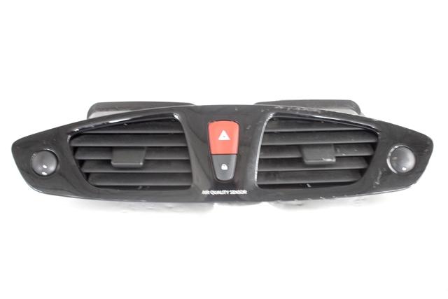 CENTRALNE PREZRACEVALNE SOBE  OEM N. 682601465R ORIGINAL REZERVNI DEL RENAULT SCENIC XMOD / SCENIC JZ0/1 MK3 (2009 - 2012) DIESEL LETNIK 2012