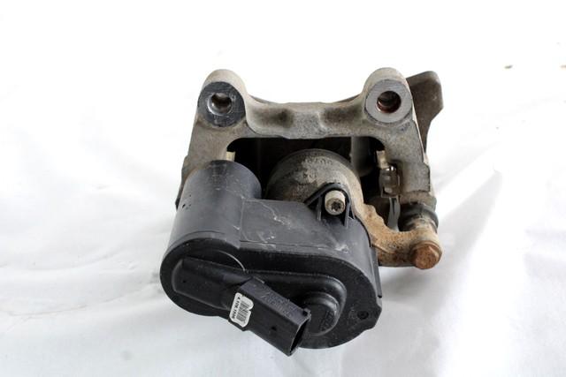 ZADNJE DESNE ZAVORNE CELJUSTI  OEM N. 5N0615404 ORIGINAL REZERVNI DEL VOLKSWAGEN TIGUAN 5N MK1 (2007 - 2011)DIESEL LETNIK 2010