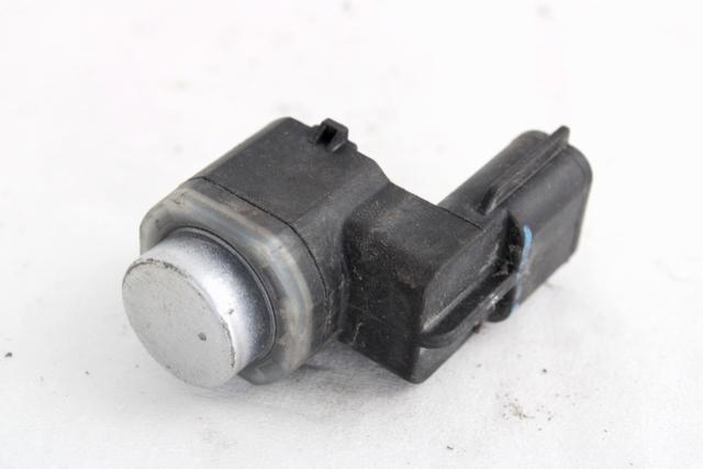 PARKIRNI SENZORJI OEM N. 284420003R ORIGINAL REZERVNI DEL RENAULT SCENIC XMOD / SCENIC JZ0/1 MK3 (2009 - 2012) DIESEL LETNIK 2012