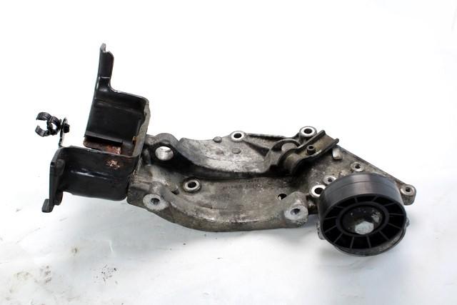 NAPENJALEC JERMENA OEM N. 9682367380 ORIGINAL REZERVNI DEL FIAT SCUDO 270 MK2 (2007 - 2016) DIESEL LETNIK 2007