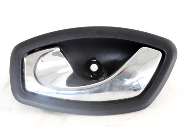 NOTRANJA KLJUKA  OEM N. 826730001R ORIGINAL REZERVNI DEL RENAULT SCENIC XMOD / SCENIC JZ0/1 MK3 (2009 - 2012) DIESEL LETNIK 2012