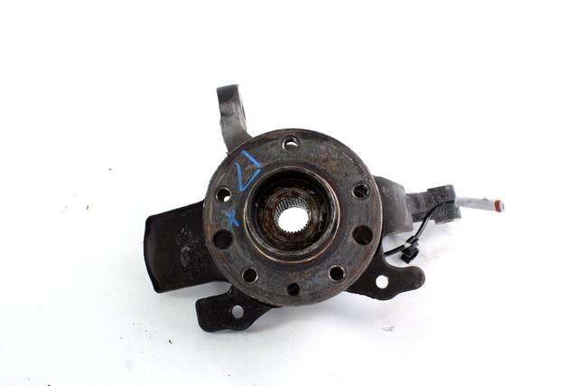 VRTLJIVI LEZAJ DESNO / PESTO KOLESA Z LEZAJEM SPREDAJ OEM N. 13156048 ORIGINAL REZERVNI DEL OPEL ASTRA H A04 L48 L08 L35 L67 R 5P/3P/SW (2007 - 2010) DIESEL LETNIK 2008