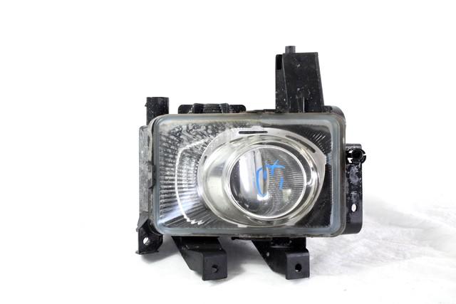 LEVA MEGLENKA OEM N. 13261999 ORIGINAL REZERVNI DEL OPEL ASTRA H A04 L48 L08 L35 L67 R 5P/3P/SW (2007 - 2010) DIESEL LETNIK 2008