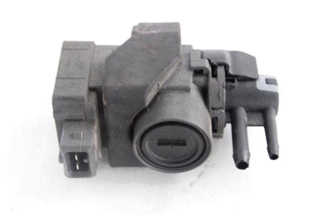 ELEKTROVENTIL  OEM N. 149568021R ORIGINAL REZERVNI DEL RENAULT SCENIC XMOD / SCENIC JZ0/1 MK3 (2009 - 2012) DIESEL LETNIK 2012