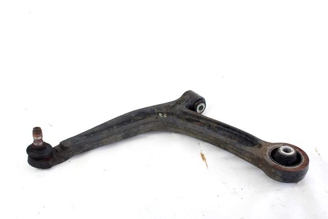 SPREDNJA LEVA ROKA  OEM N. 50710291 ORIGINAL REZERVNI DEL FIAT 500 CINQUECENTO 312 MK3 (2007 - 2015) BENZINA LETNIK 2008