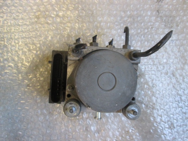 ABS AGREGAT S PUMPO OEM N. 265800598 ORIGINAL REZERVNI DEL FIAT GRANDE PUNTO 199 (2005 - 2012) BENZINA LETNIK 2007