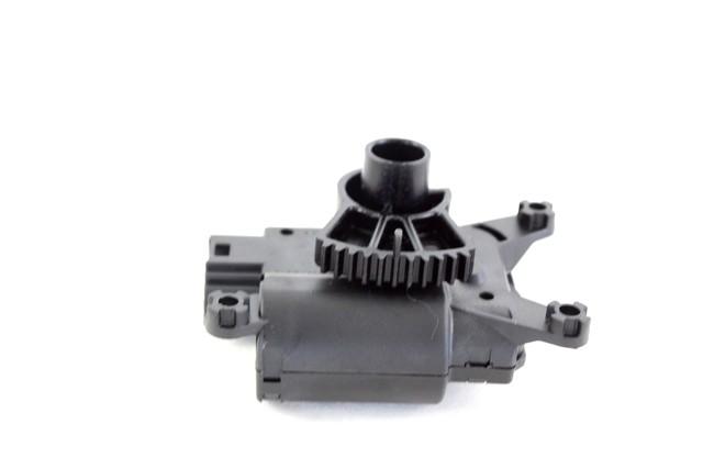 MOTORCEK OGREVANJA OEM N. A.210.007.00 ORIGINAL REZERVNI DEL OPEL CORSA D S07 (2006 - 2011) BENZINA/GPL LETNIK 2010