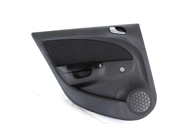 VRATNI PANEL OEM N. PNPSTOPCORSADS07RBR5P ORIGINAL REZERVNI DEL OPEL CORSA D S07 (2006 - 2011) BENZINA/GPL LETNIK 2010