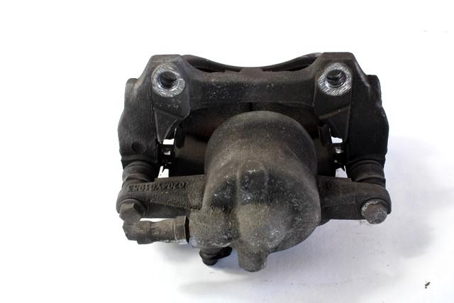 SPREDNJE DESNE ZAVORNE CELJUSTI  OEM N. 93191696 ORIGINAL REZERVNI DEL OPEL CORSA D S07 (2006 - 2011) BENZINA/GPL LETNIK 2010