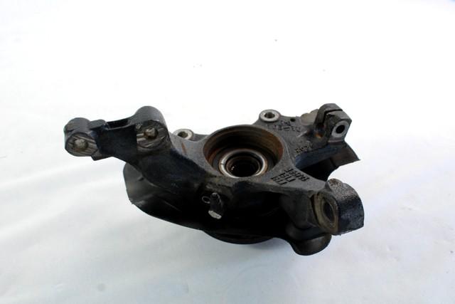 LEVI VRTLJIVI LEZAJ / PESTO KOLESA Z LEZAJEM SPREDAJ OEM N. 55703154 ORIGINAL REZERVNI DEL OPEL CORSA D S07 (2006 - 2011) BENZINA/GPL LETNIK 2010