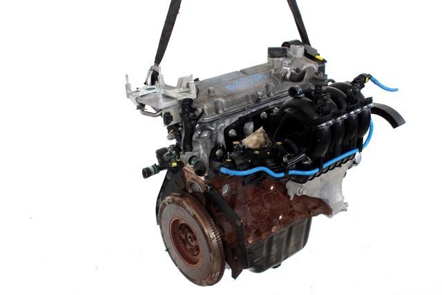 MOTOR OEM N. 169A4000 1878 ORIGINAL REZERVNI DEL FIAT PUNTO EVO 199 (2009 - 2012)  BENZINA LETNIK 2012