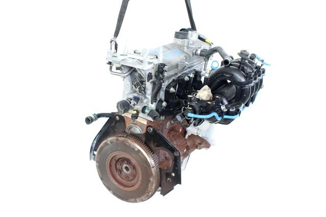 MOTOR OEM N. 169A4000 1878 ORIGINAL REZERVNI DEL FIAT PUNTO EVO 199 (2009 - 2012)  BENZINA LETNIK 2012