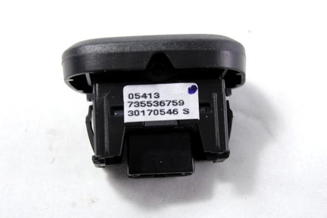 STIKALO SPREDNJIH LEVIH SIP OEM N. 735536759 ORIGINAL REZERVNI DEL FIAT PANDA 319 (DAL 2011) DIESEL LETNIK 2013