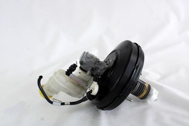 SERVO OJACEVALNIK ZAVOR S PUMPO OEM N. 51859835 ORIGINAL REZERVNI DEL FIAT PANDA 319 (DAL 2011) DIESEL LETNIK 2013