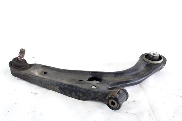 SPREDNJA DESNA ROKA  OEM N. 51936116 ORIGINAL REZERVNI DEL FIAT PANDA 319 (DAL 2011) DIESEL LETNIK 2013