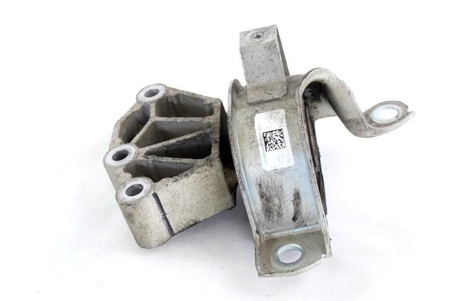 NOSILCI MOTORJA/DRUGO OEM N. 51932522 ORIGINAL REZERVNI DEL FIAT PANDA 319 (DAL 2011) DIESEL LETNIK 2013