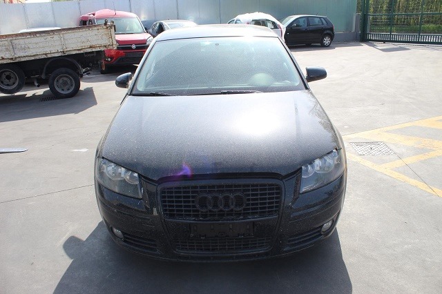 AUDI A3 1.9 D 77KW 5M 3P (2005) RICAMBI IN MAGAZZINO